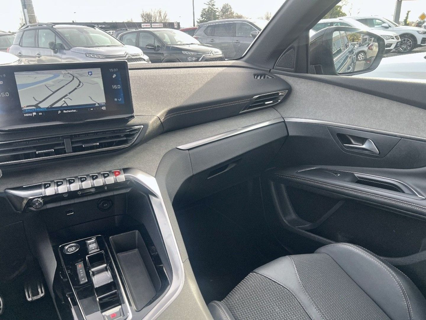 PEUGEOT 3008 en vente à Albi chez votre mandataire automobile