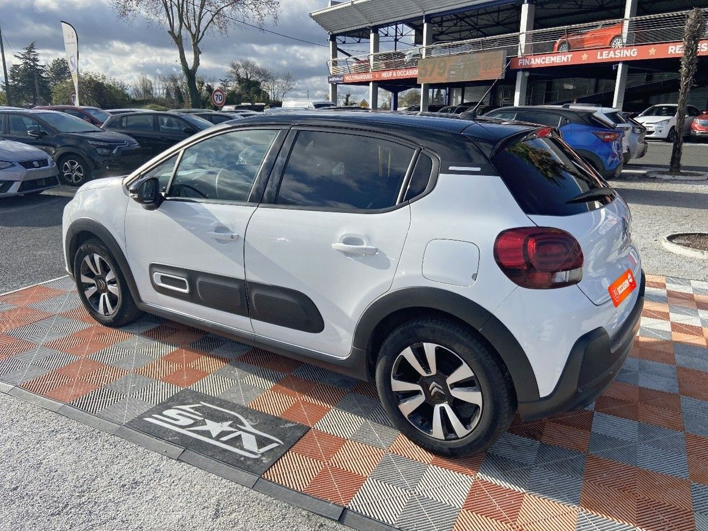 CITROEN C3 en vente à Albi chez votre mandataire automobile