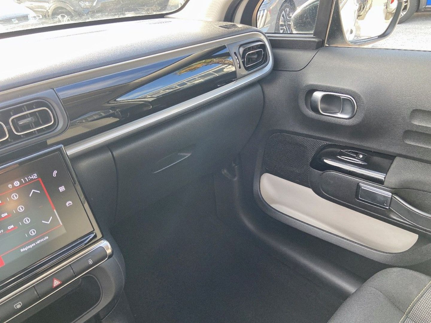 CITROEN C3 en vente à Albi chez votre mandataire automobile