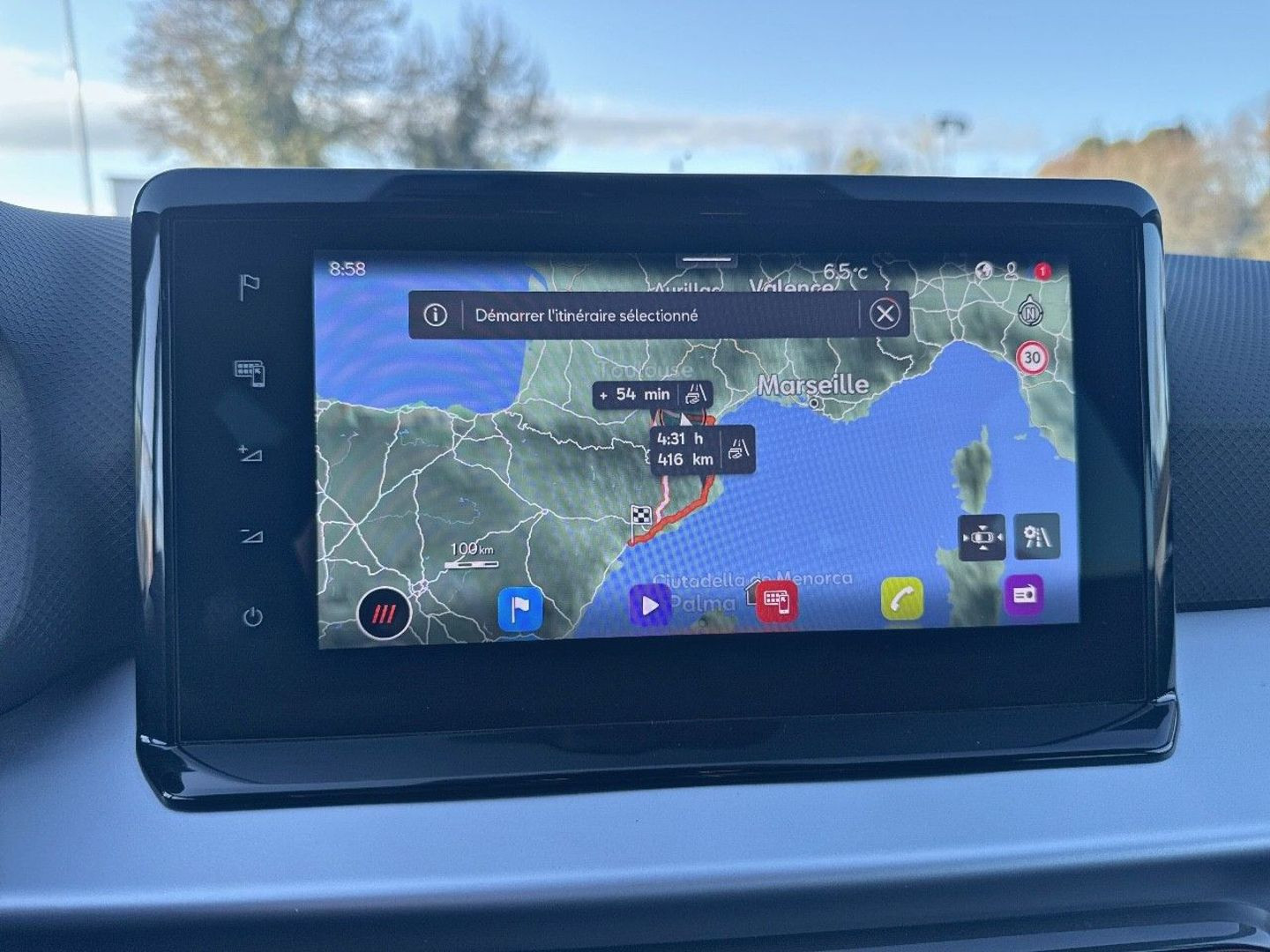 SEAT Ibiza en vente à Albi chez votre mandataire automobile