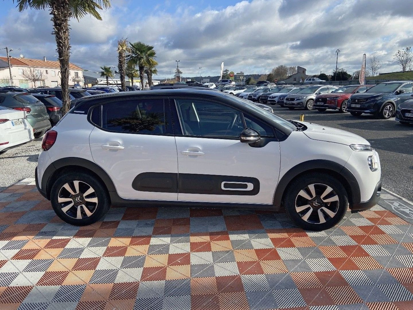 CITROEN C3 en vente à Albi chez votre mandataire automobile