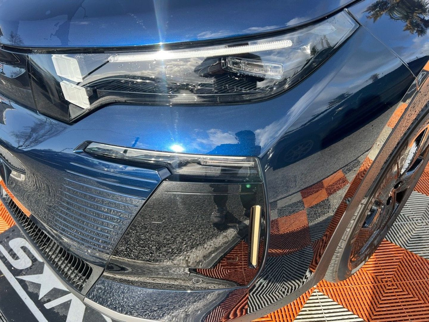 CITROEN C5 Aircross en vente à Albi chez votre mandataire automobile