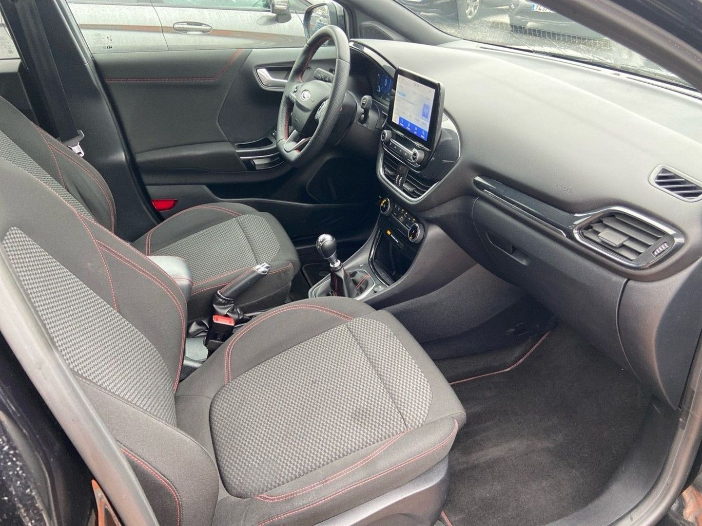 FORD Puma en vente à Albi chez votre mandataire automobile