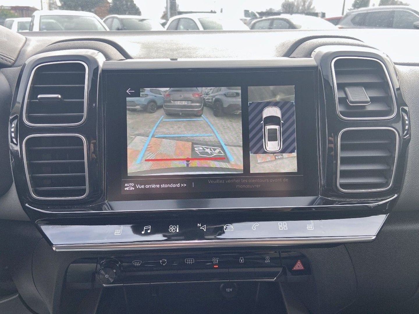 CITROEN C5 Aircross en vente à Albi chez votre mandataire automobile