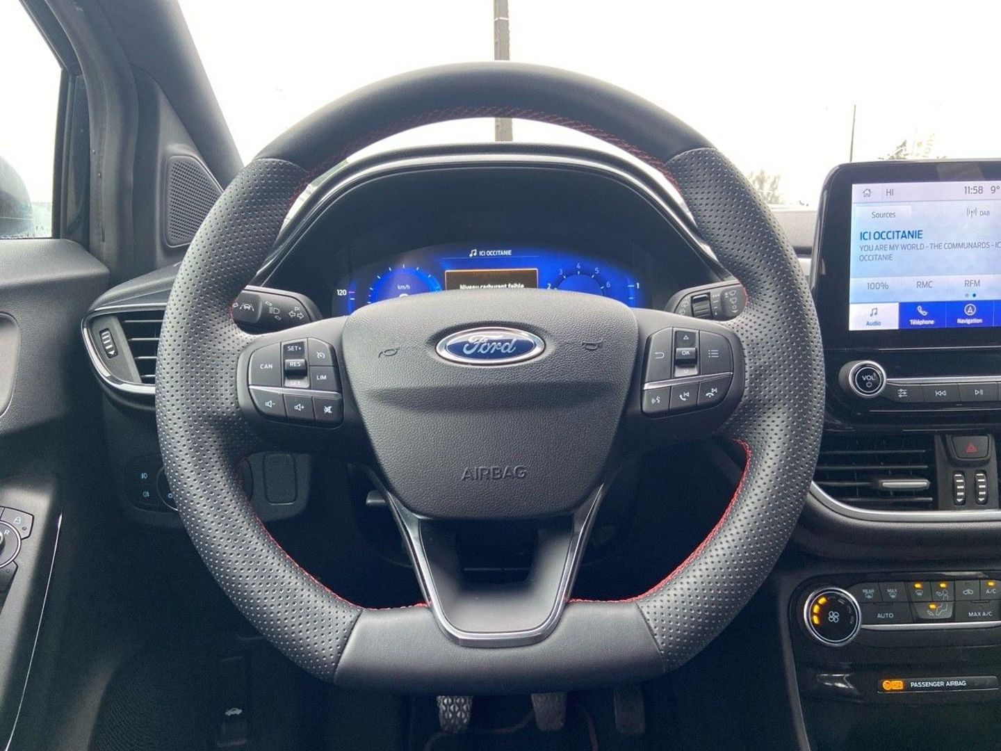 FORD Puma en vente à Albi chez votre mandataire automobile