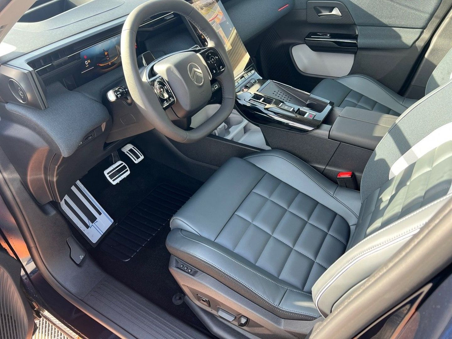 CITROEN C5 Aircross en vente à Albi chez votre mandataire automobile