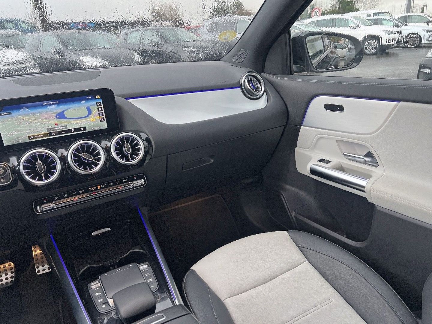 MERCEDES-BENZ GLA en vente à Albi chez votre mandataire automobile