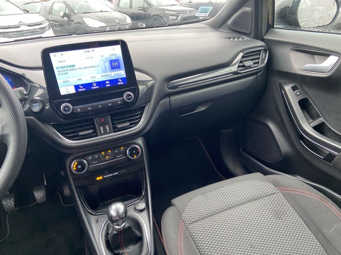 FORD Puma en vente à Albi chez votre mandataire automobile