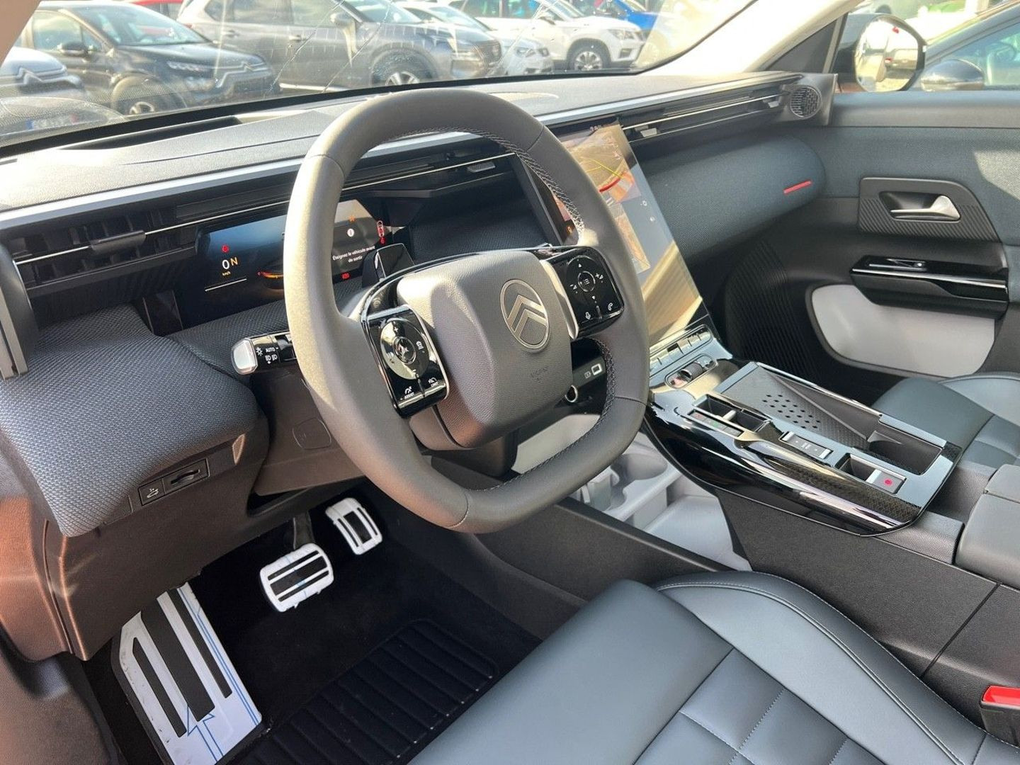 CITROEN C5 Aircross en vente à Albi chez votre mandataire automobile