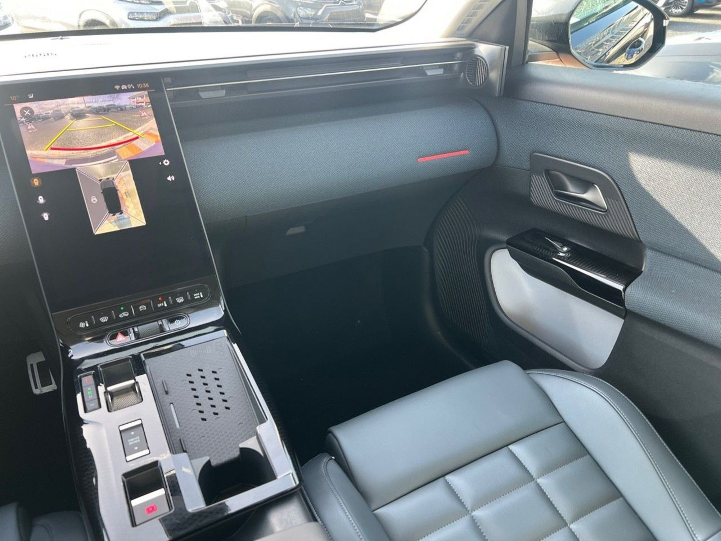 CITROEN C5 Aircross en vente à Albi chez votre mandataire automobile