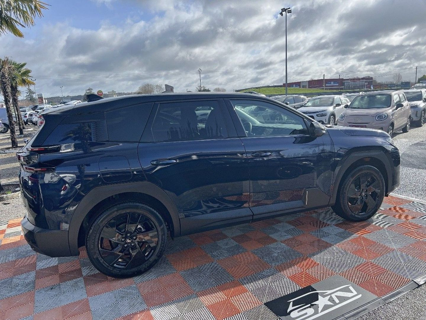 CITROEN C5 Aircross en vente à Albi chez votre mandataire automobile