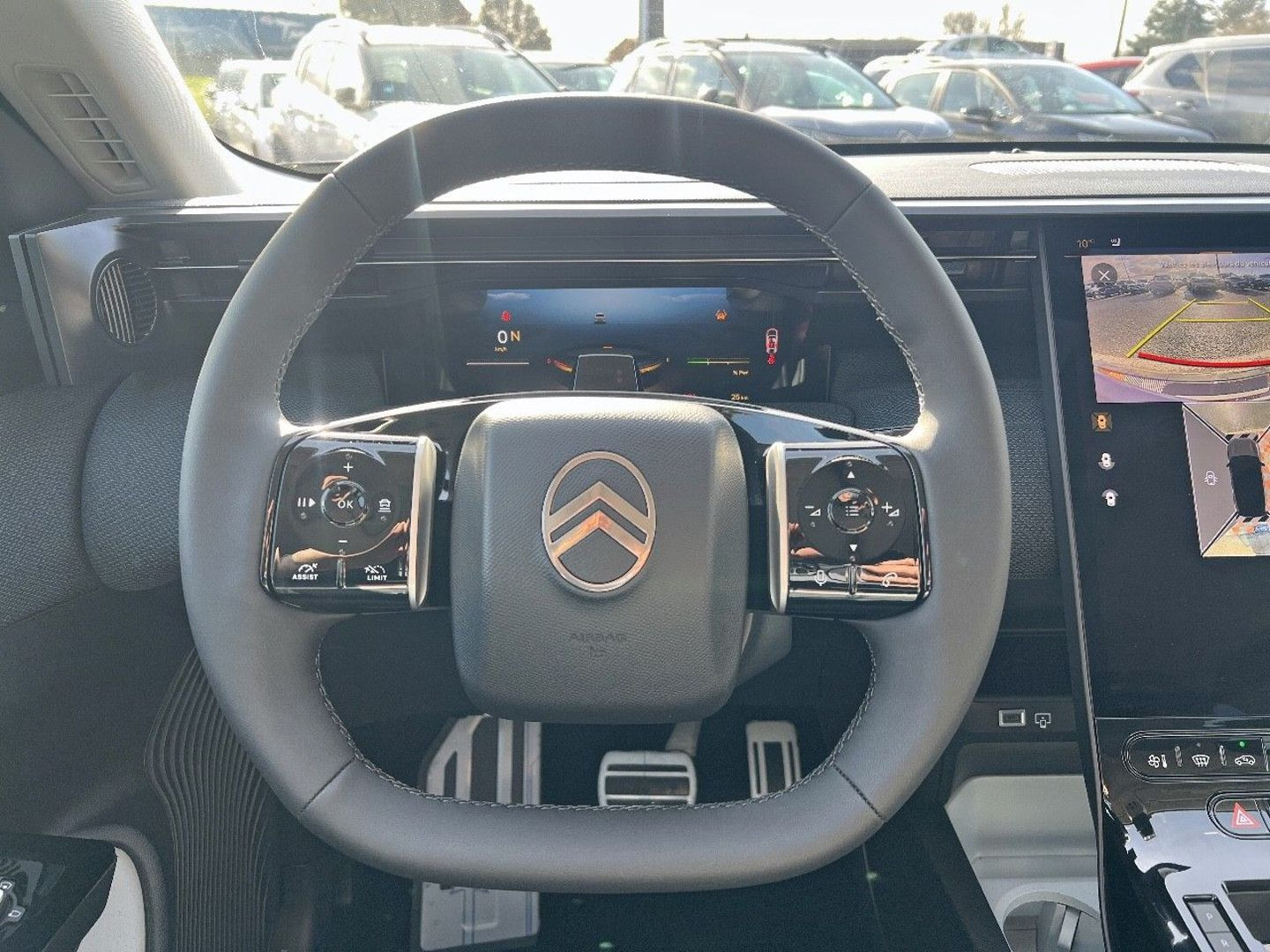 CITROEN C5 Aircross en vente à Albi chez votre mandataire automobile