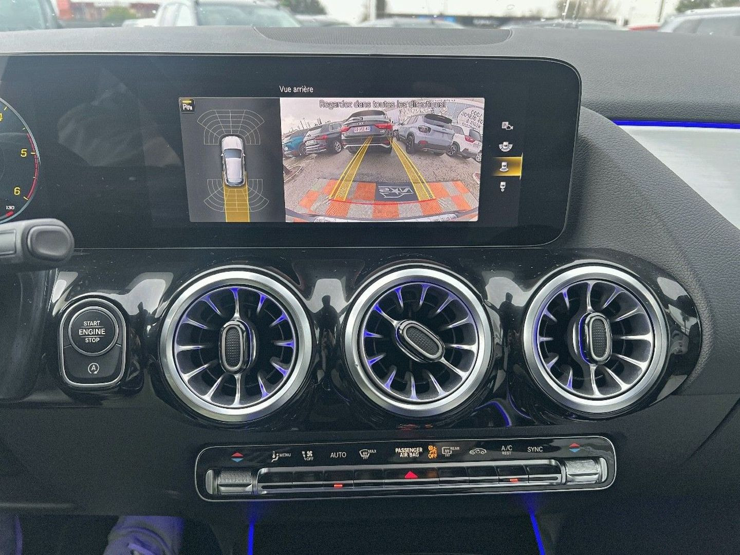 MERCEDES-BENZ GLA en vente à Albi chez votre mandataire automobile