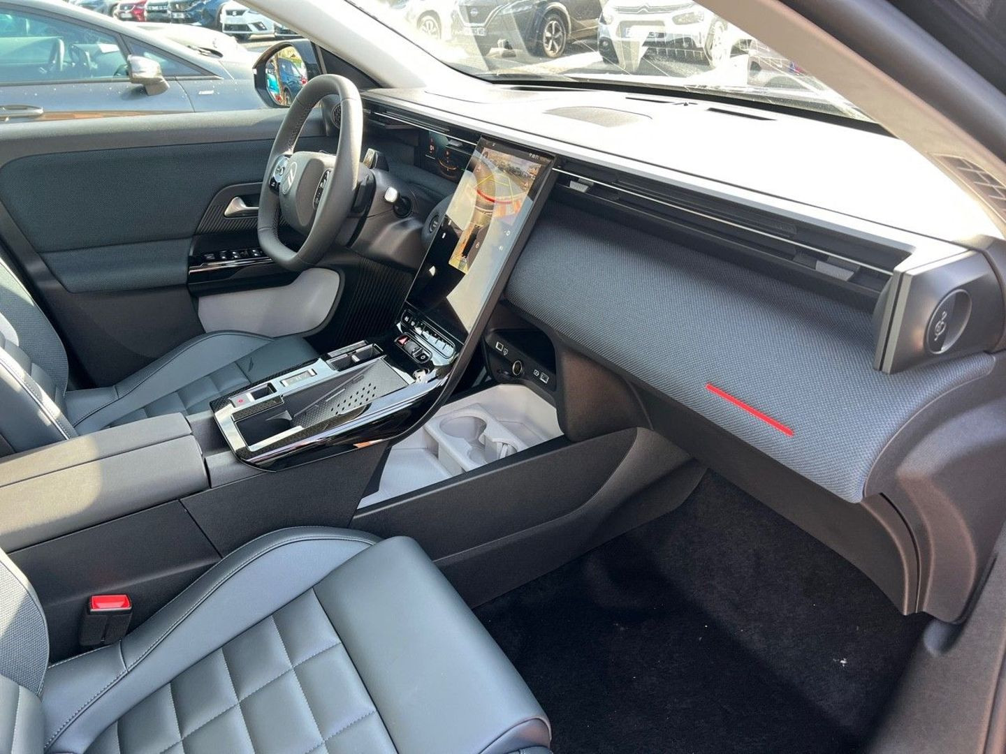 CITROEN C5 Aircross en vente à Albi chez votre mandataire automobile