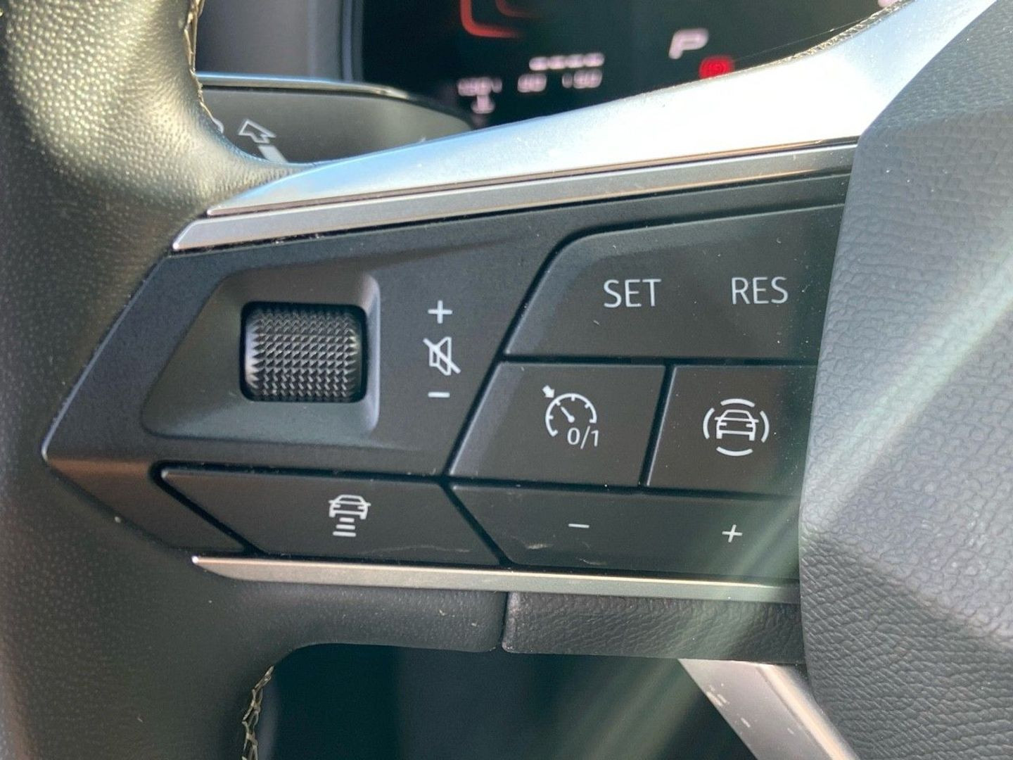 SEAT Arona en vente à Albi chez votre mandataire automobile