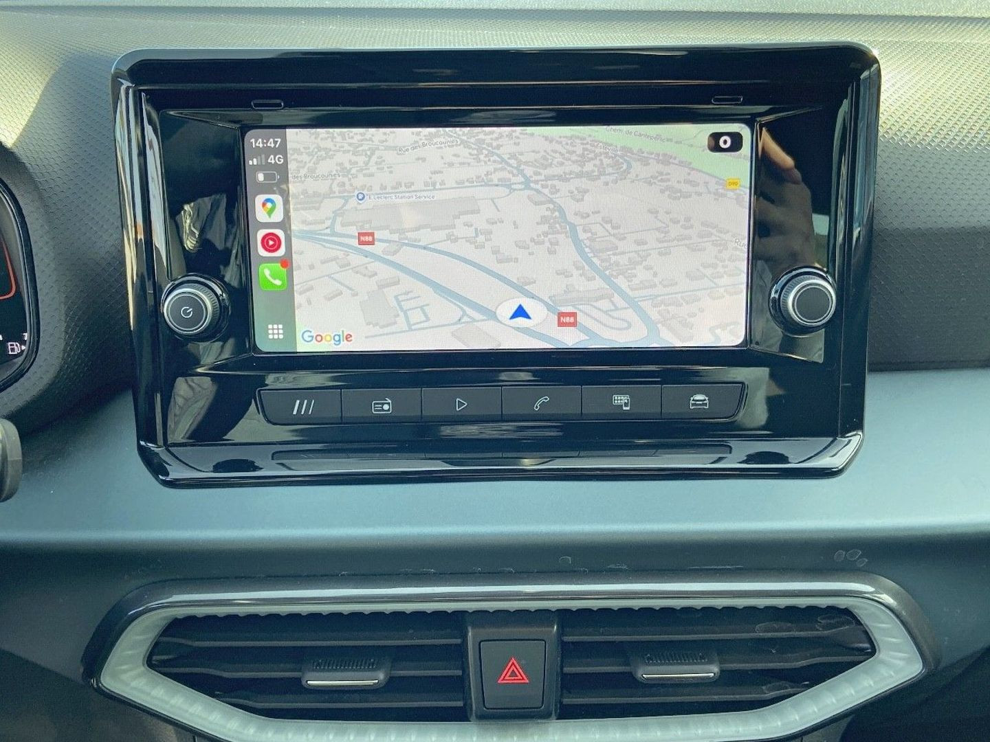 SEAT Arona en vente à Albi chez votre mandataire automobile