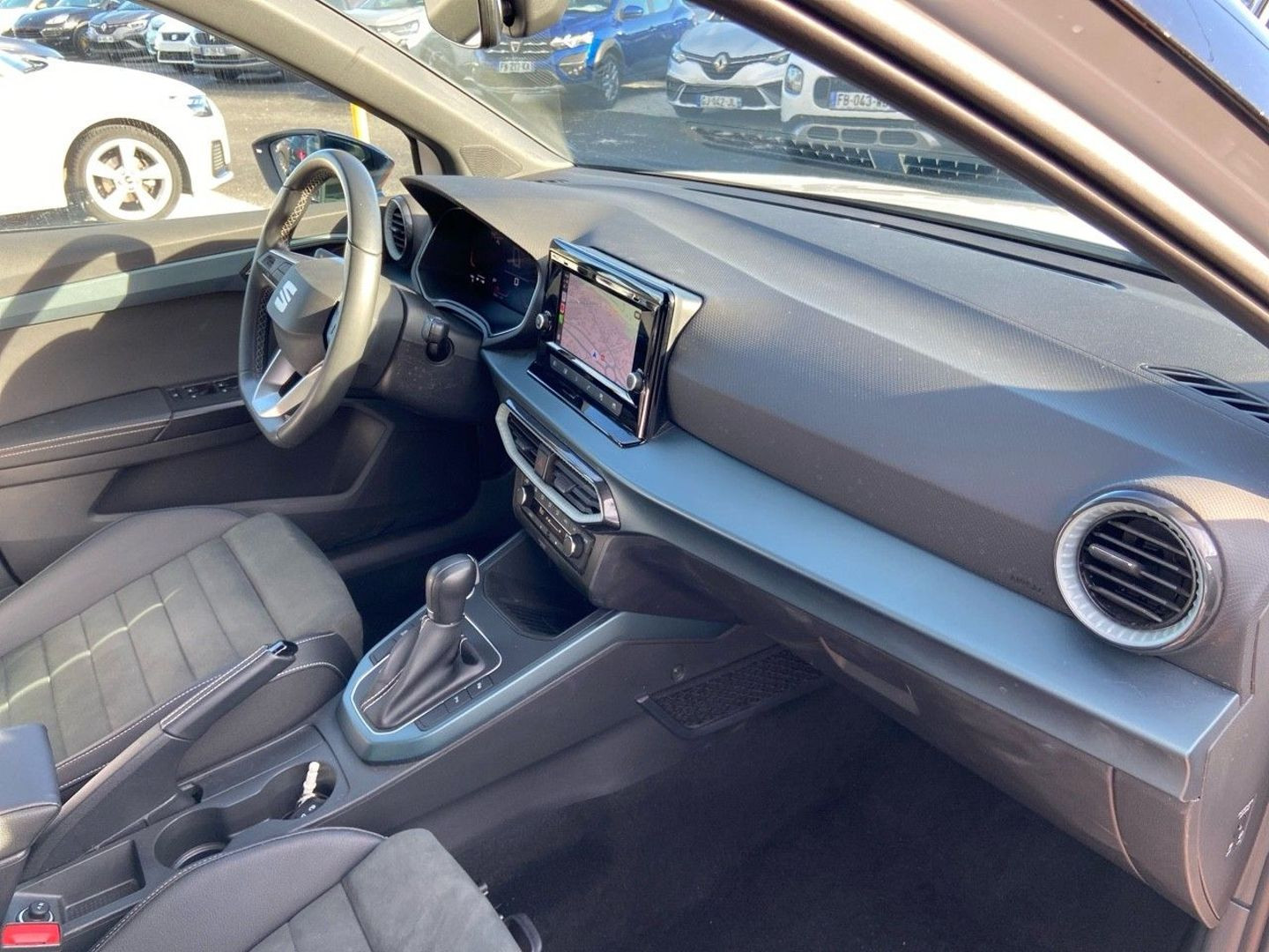 SEAT Arona en vente à Albi chez votre mandataire automobile