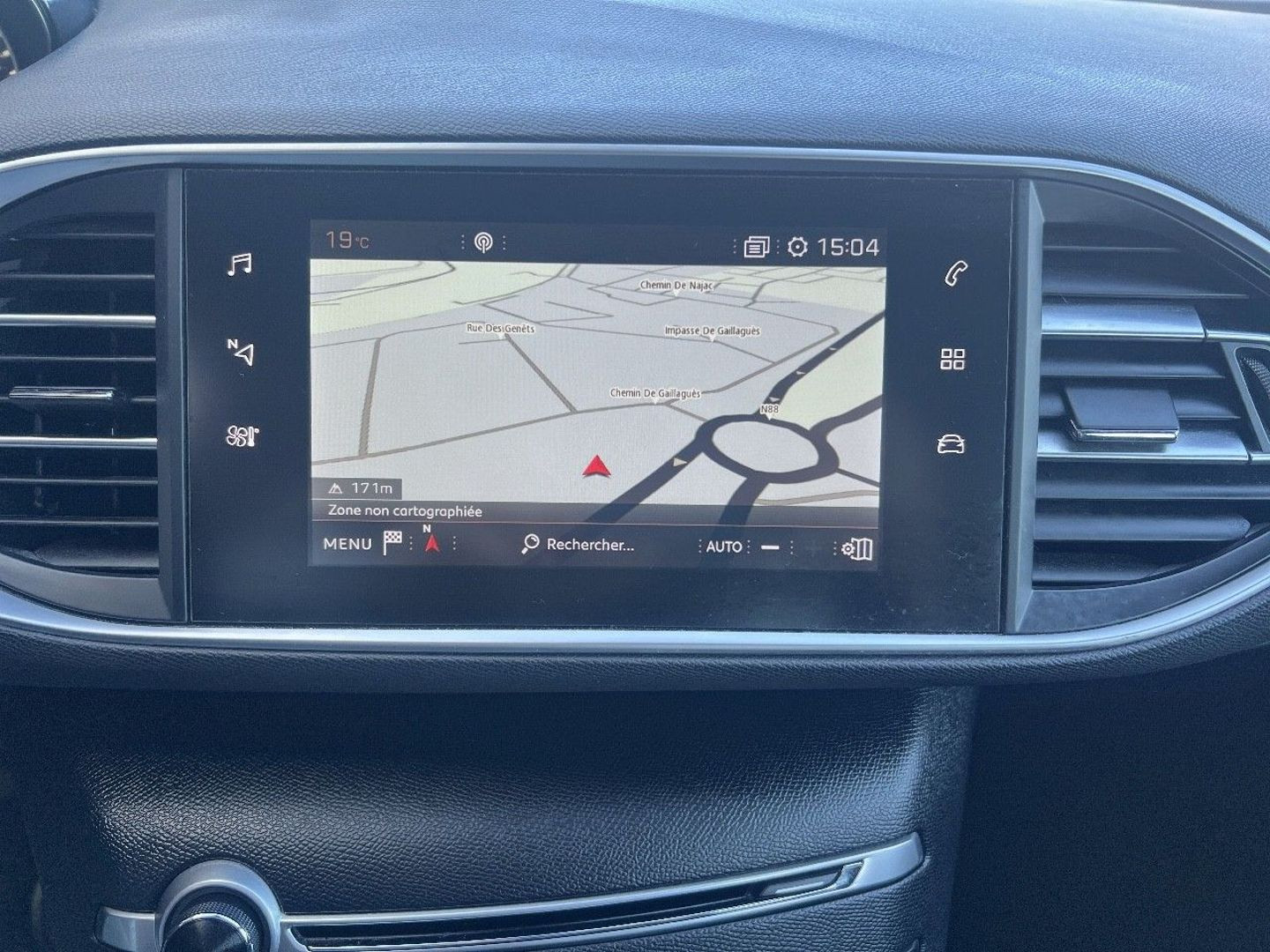 PEUGEOT 308 en vente à Albi chez votre mandataire automobile