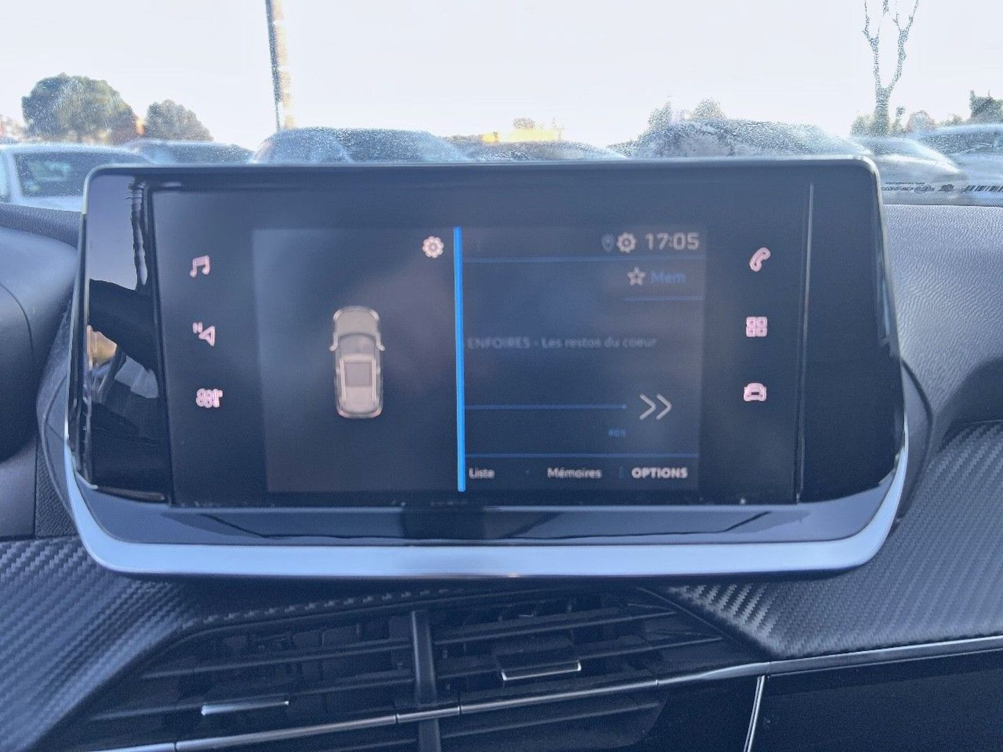 PEUGEOT 2008 en vente à Albi chez votre mandataire automobile