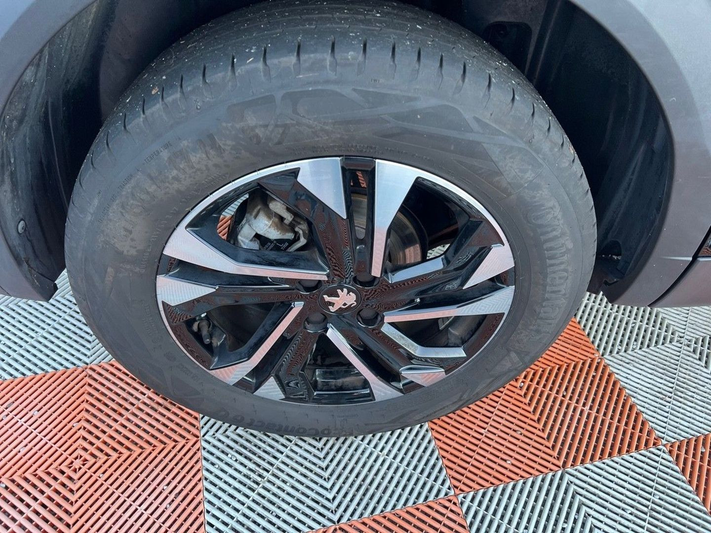 PEUGEOT 2008 en vente à Albi chez votre mandataire automobile