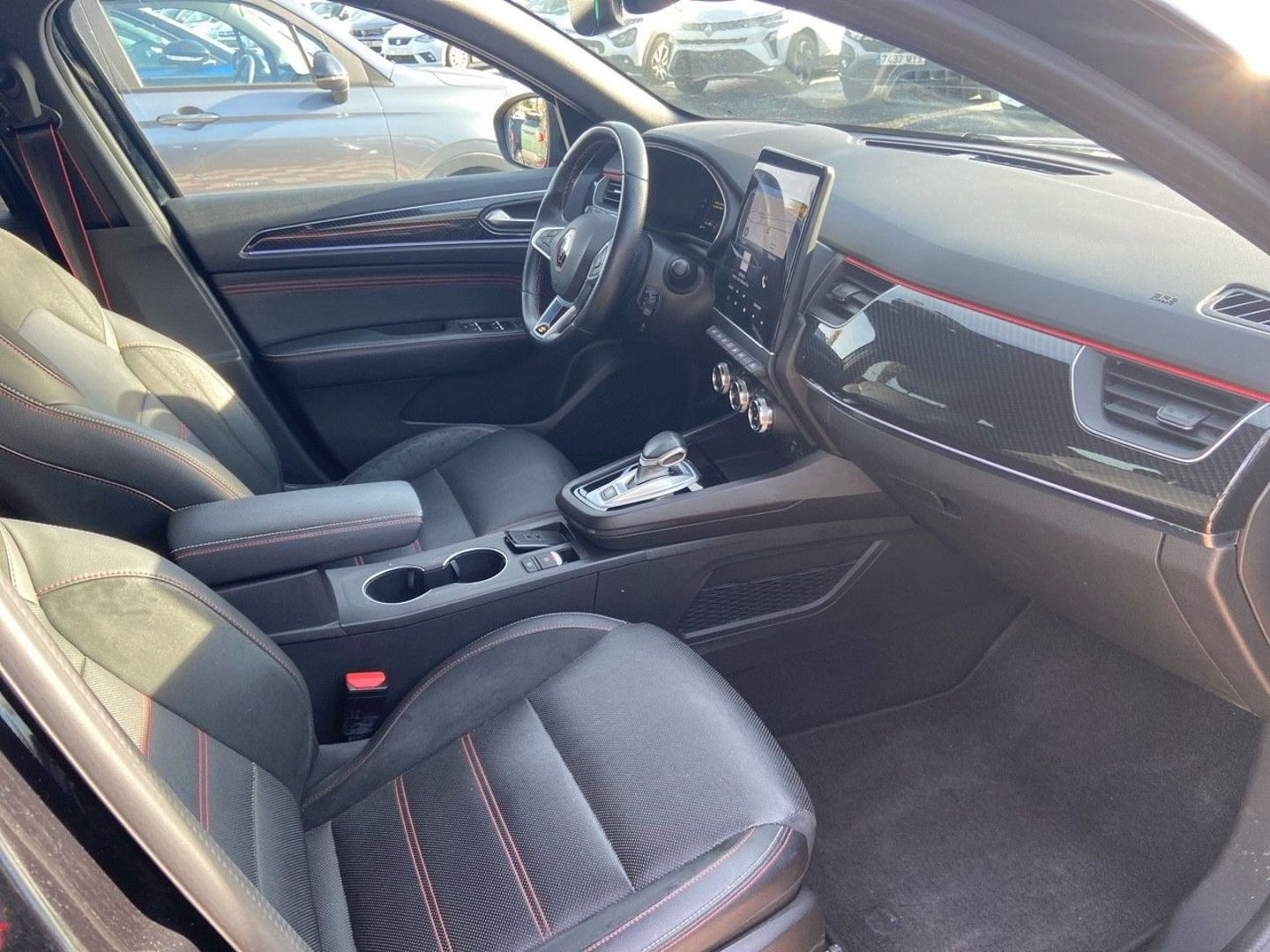 RENAULT Arkana en vente à Albi chez votre mandataire automobile