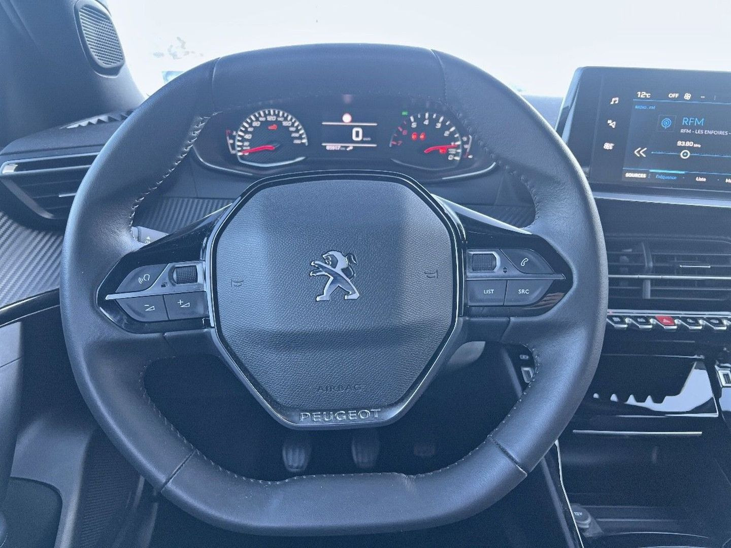 PEUGEOT 2008 en vente à Albi chez votre mandataire automobile