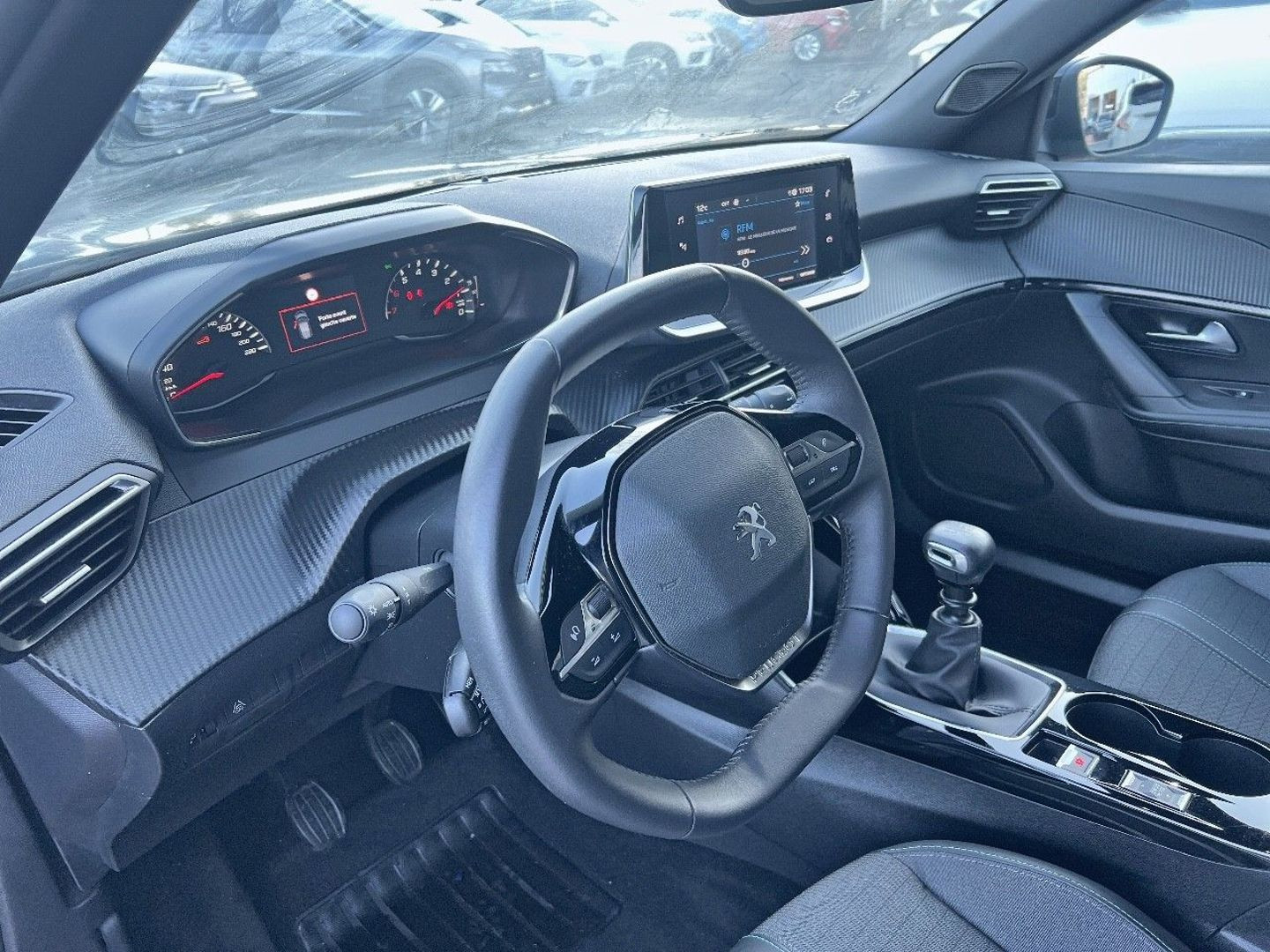 PEUGEOT 2008 en vente à Albi chez votre mandataire automobile