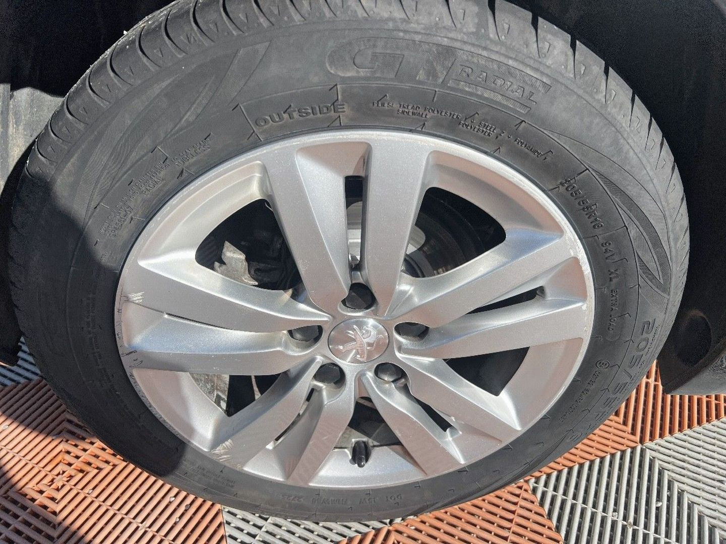 PEUGEOT 308 en vente à Albi chez votre mandataire automobile