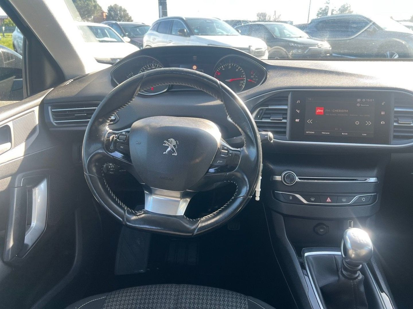PEUGEOT 308 en vente à Albi chez votre mandataire automobile