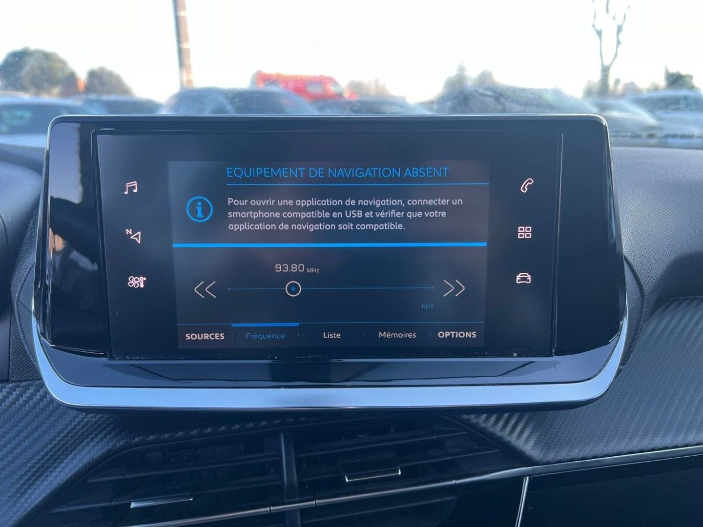 PEUGEOT 2008 en vente à Albi chez votre mandataire automobile