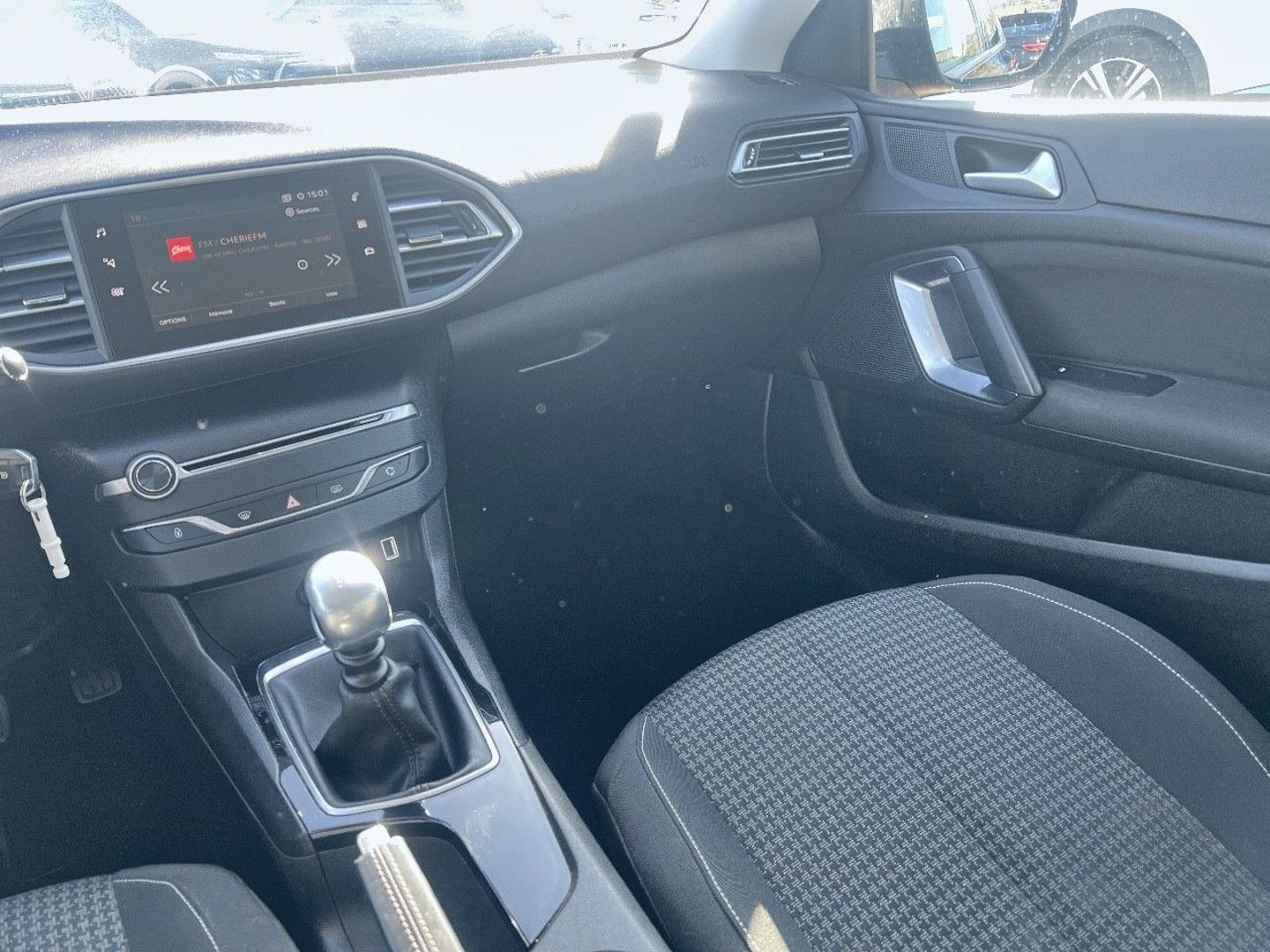 PEUGEOT 308 en vente à Albi chez votre mandataire automobile