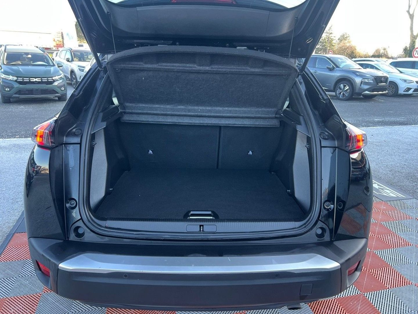 PEUGEOT 2008 en vente à Albi chez votre mandataire automobile