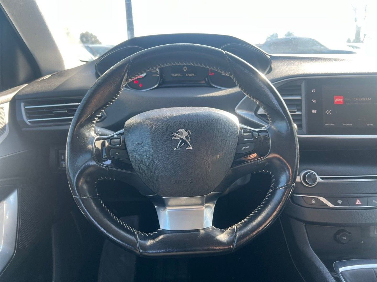 PEUGEOT 308 en vente à Albi chez votre mandataire automobile