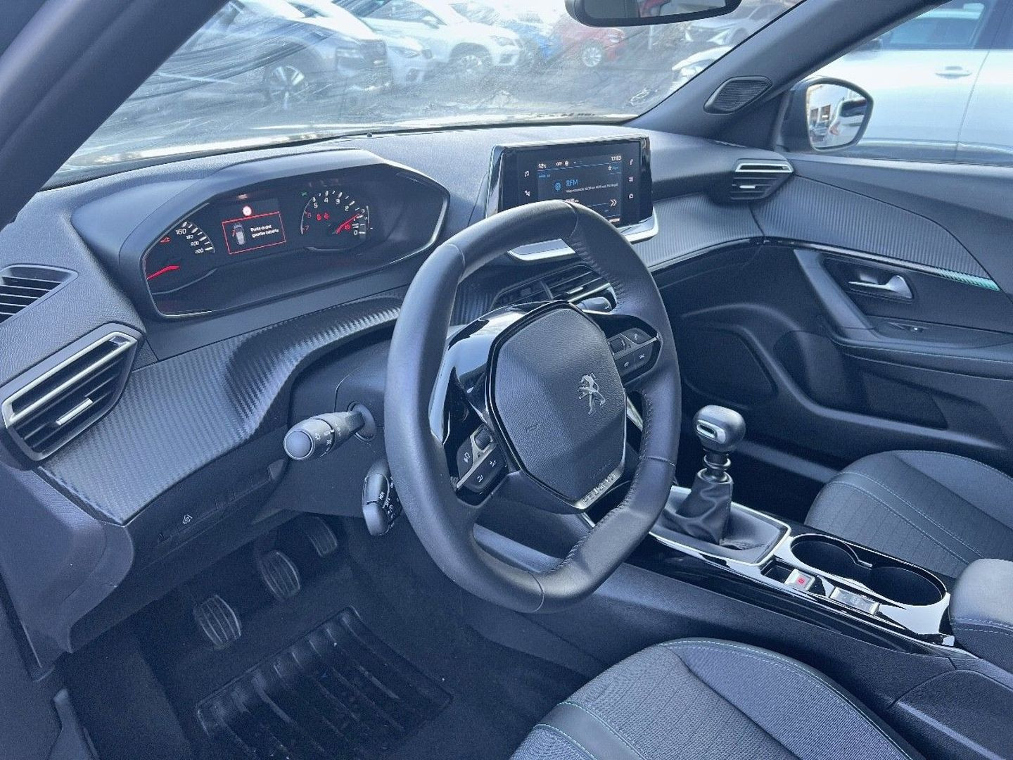 PEUGEOT 2008 en vente à Albi chez votre mandataire automobile