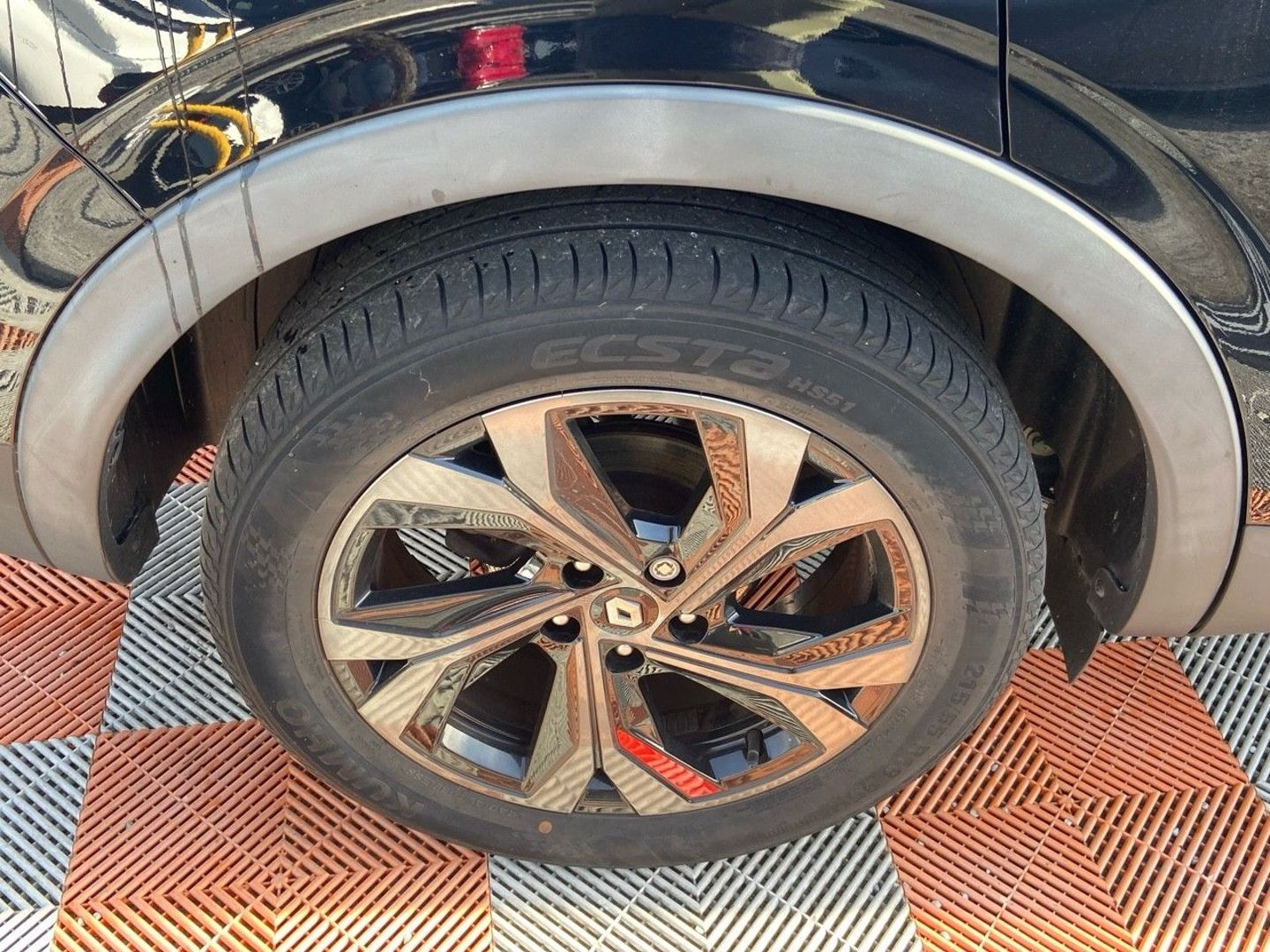 RENAULT Arkana en vente à Albi chez votre mandataire automobile