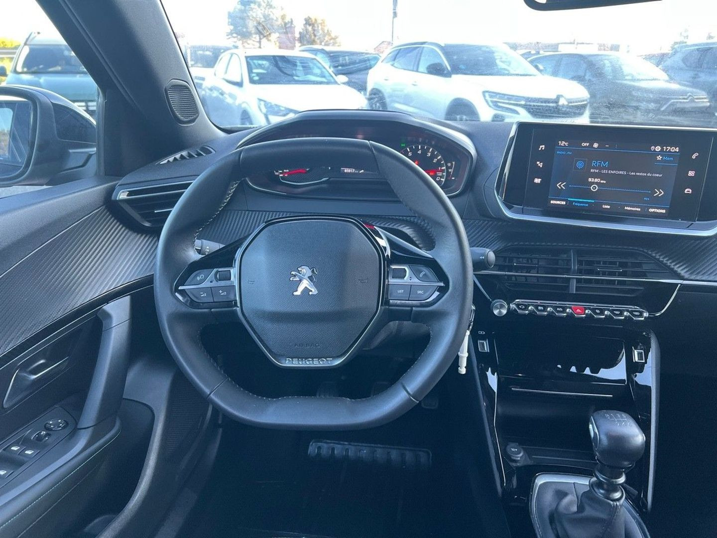 PEUGEOT 2008 en vente à Albi chez votre mandataire automobile