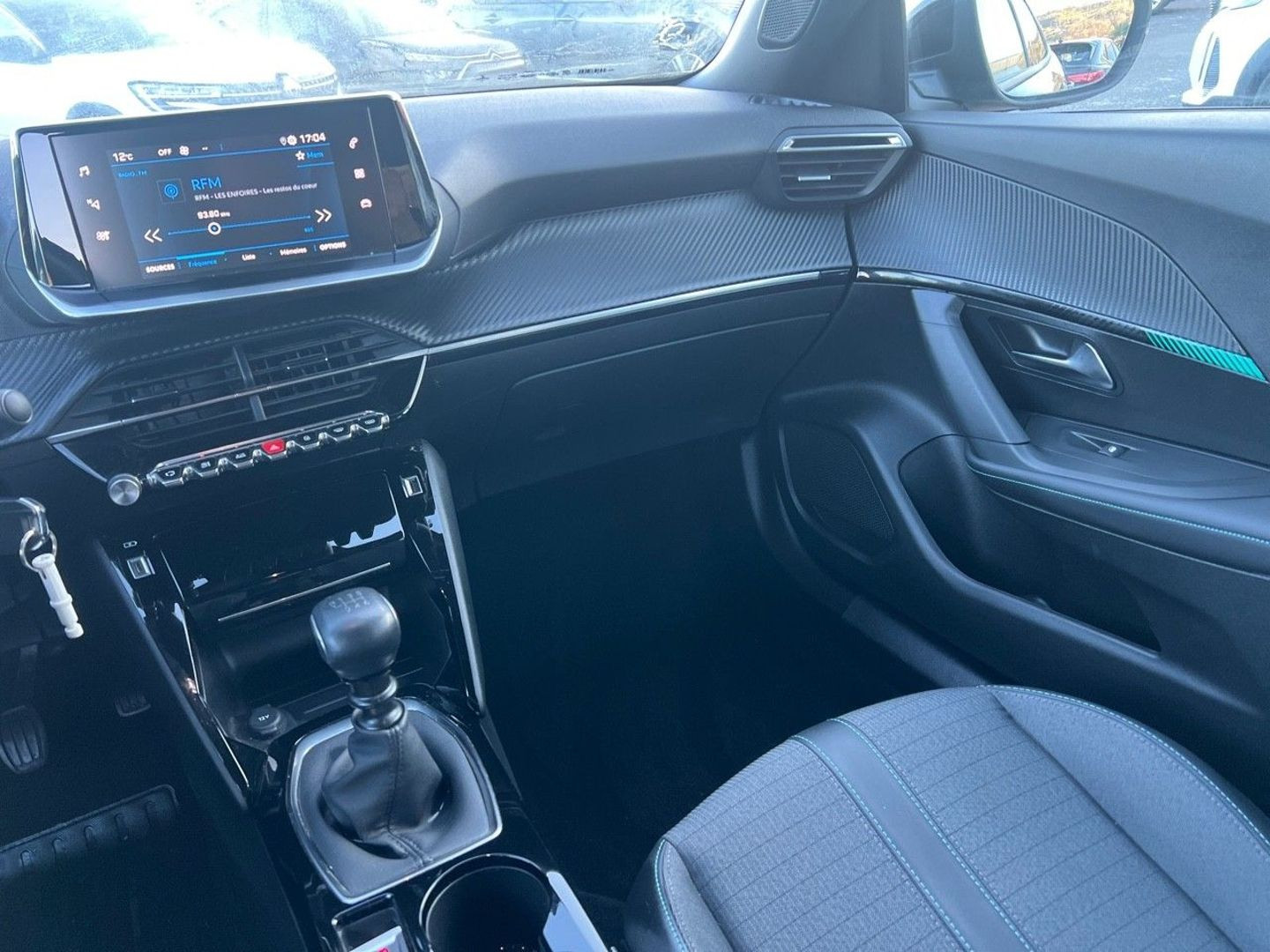 PEUGEOT 2008 en vente à Albi chez votre mandataire automobile