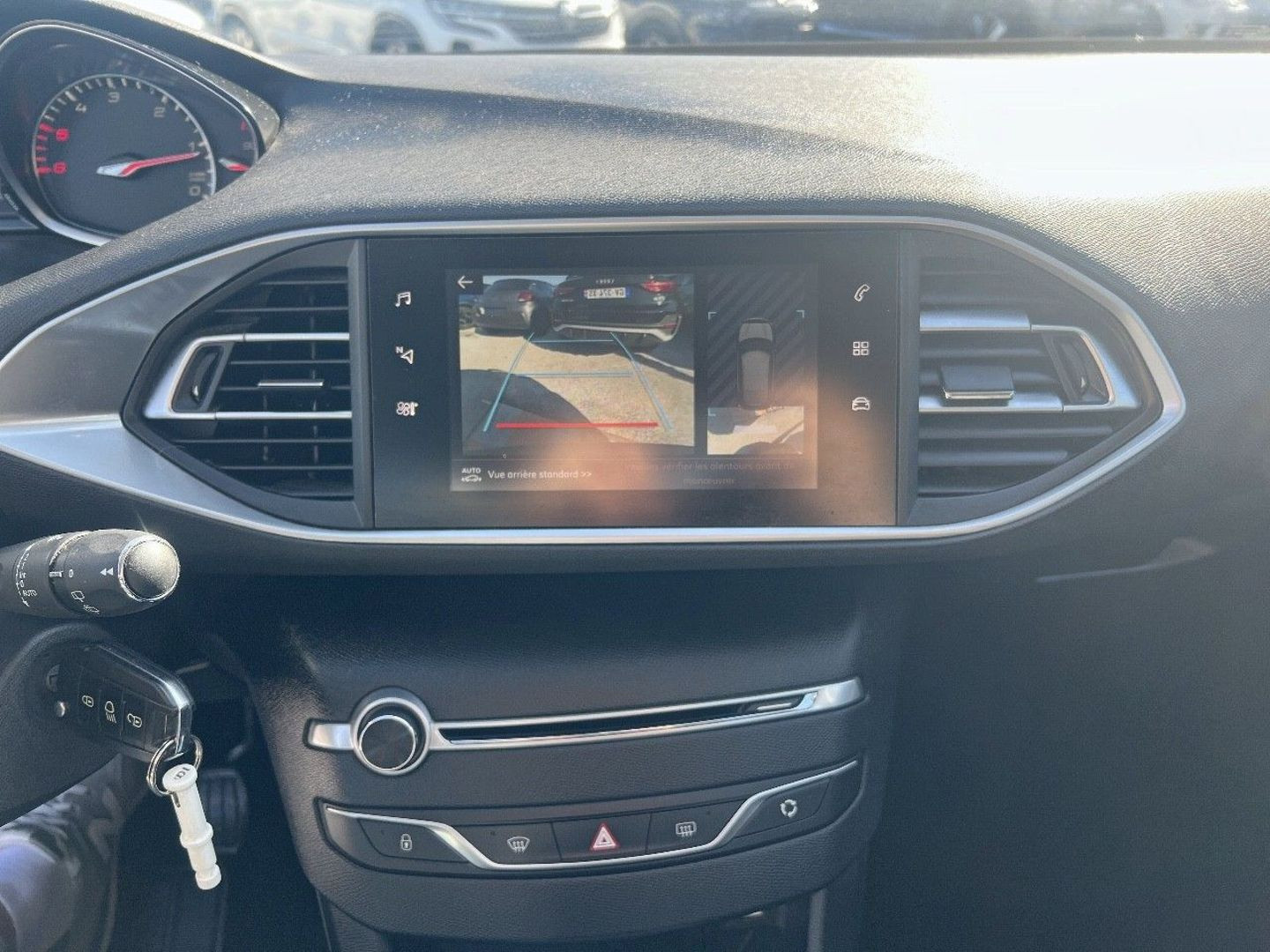 PEUGEOT 308 en vente à Albi chez votre mandataire automobile