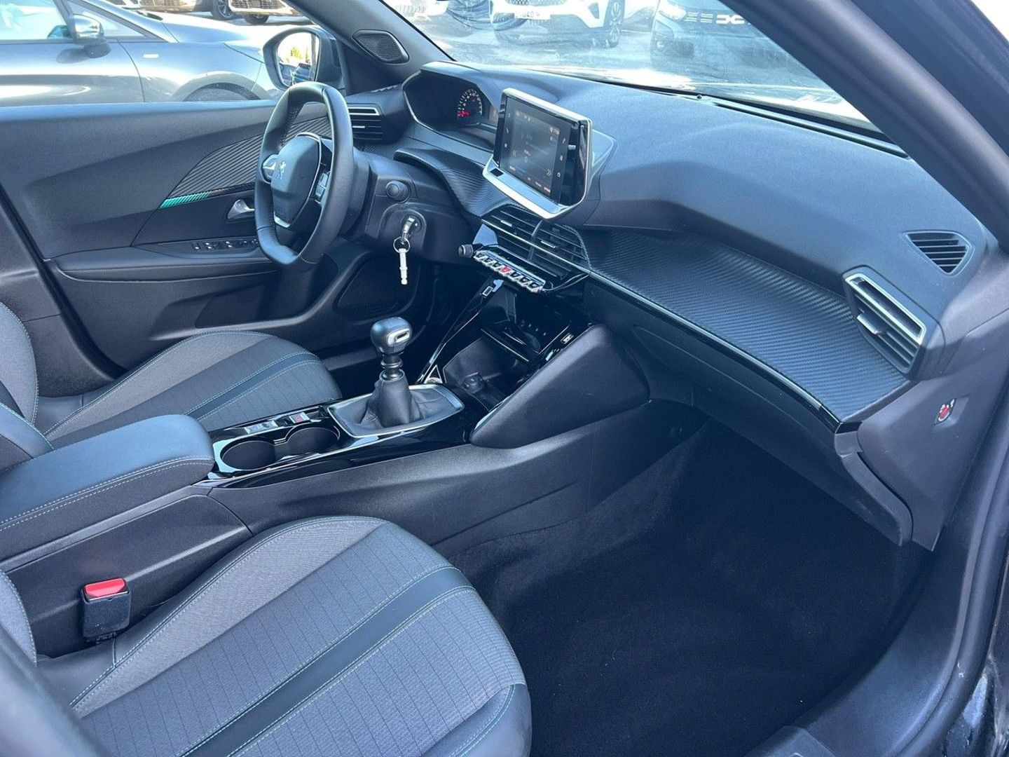 PEUGEOT 2008 en vente à Albi chez votre mandataire automobile