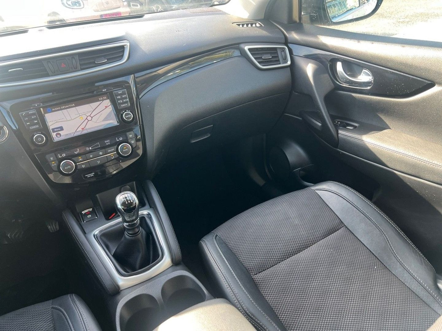 NISSAN Qashqai en vente à Albi chez votre mandataire automobile