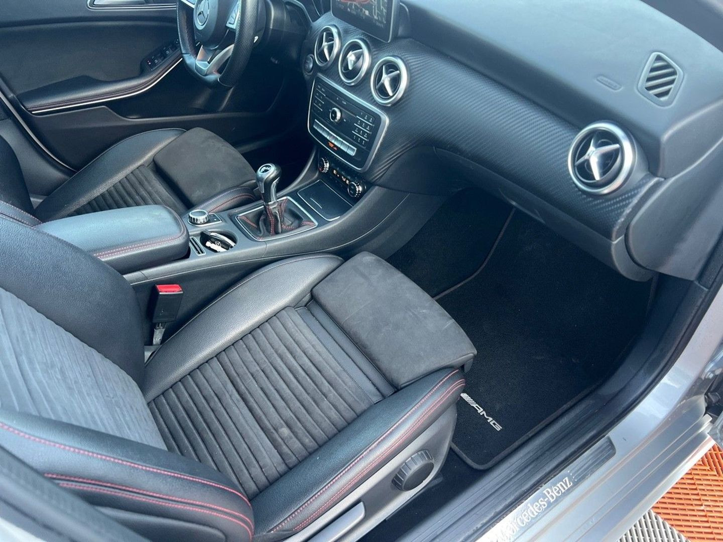 MERCEDES-BENZ Classe A en vente à Albi chez votre mandataire automobile