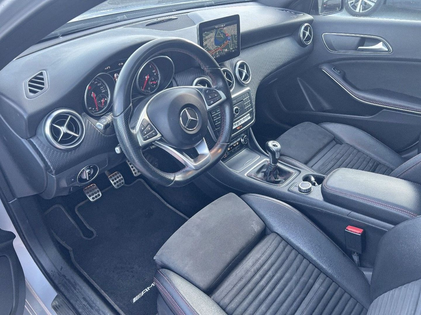 MERCEDES-BENZ Classe A en vente à Albi chez votre mandataire automobile