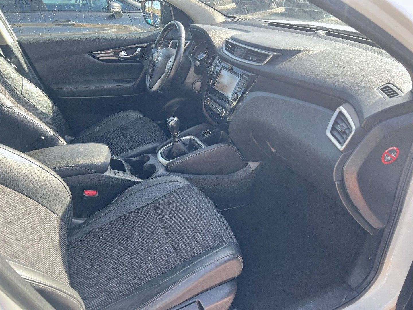 NISSAN Qashqai en vente à Albi chez votre mandataire automobile