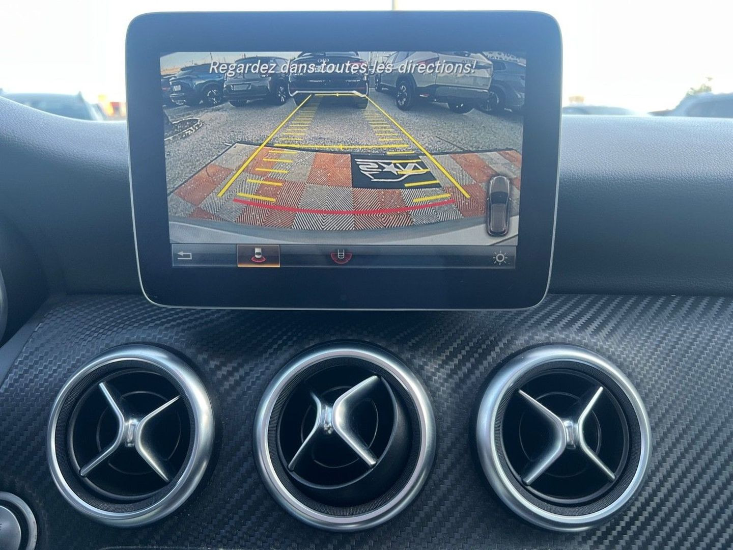 MERCEDES-BENZ Classe A en vente à Albi chez votre mandataire automobile