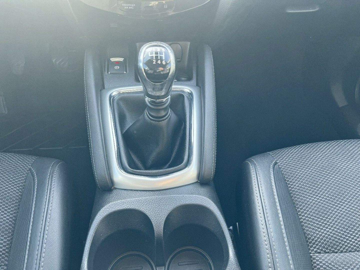 NISSAN Qashqai en vente à Albi chez votre mandataire automobile