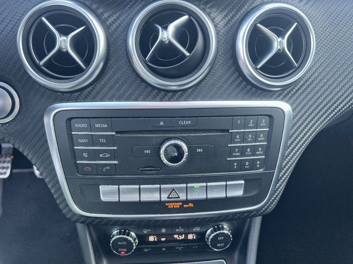 MERCEDES-BENZ Classe A en vente à Albi chez votre mandataire automobile