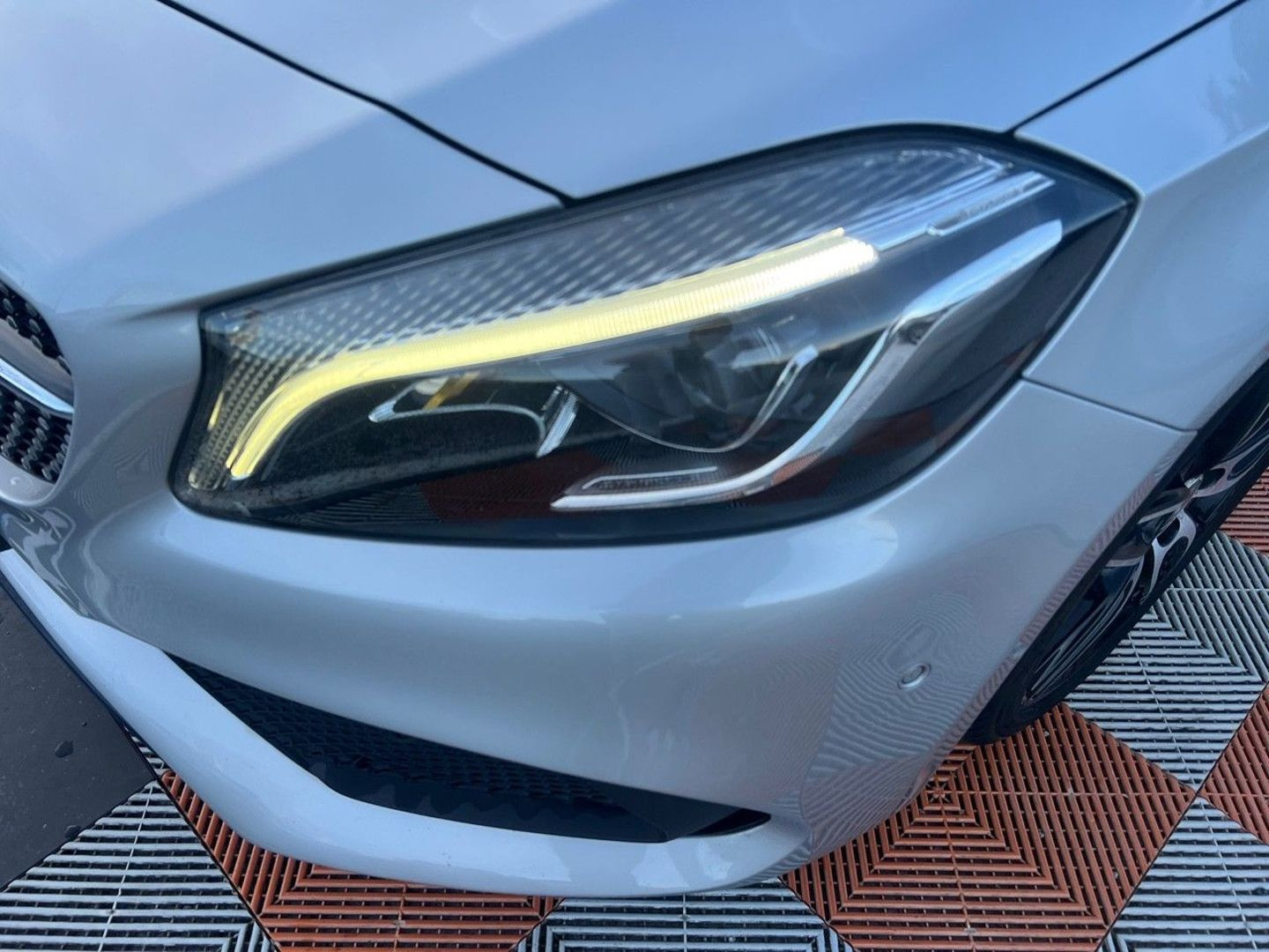 MERCEDES-BENZ Classe A en vente à Albi chez votre mandataire automobile