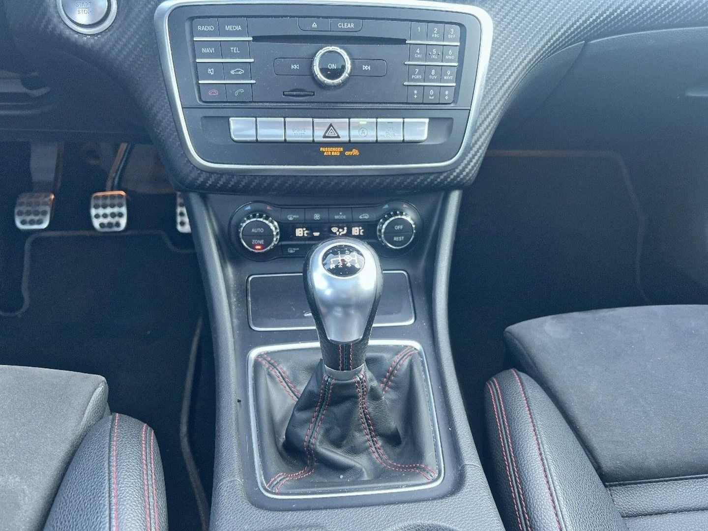 MERCEDES-BENZ Classe A en vente à Albi chez votre mandataire automobile