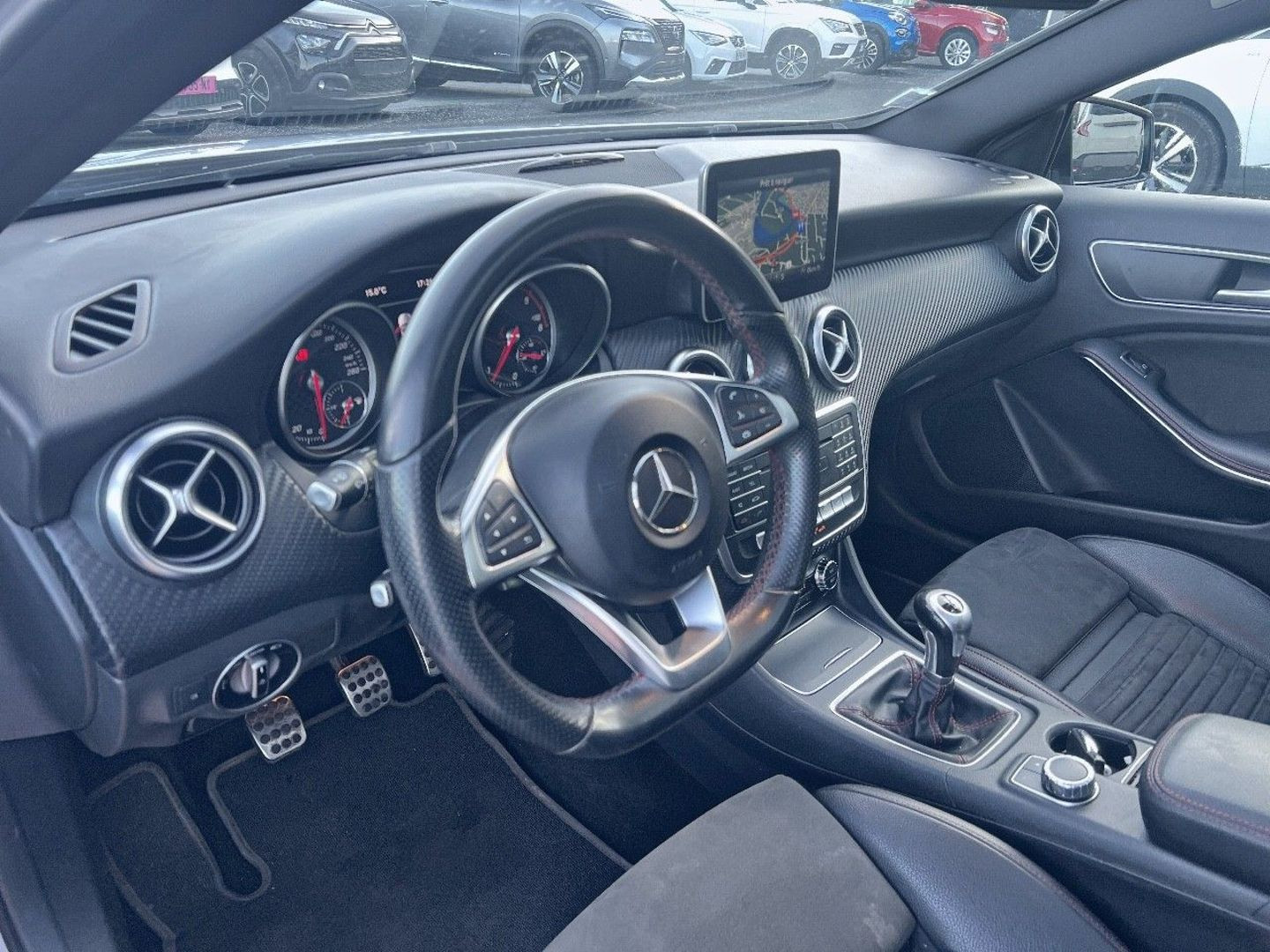 MERCEDES-BENZ Classe A en vente à Albi chez votre mandataire automobile