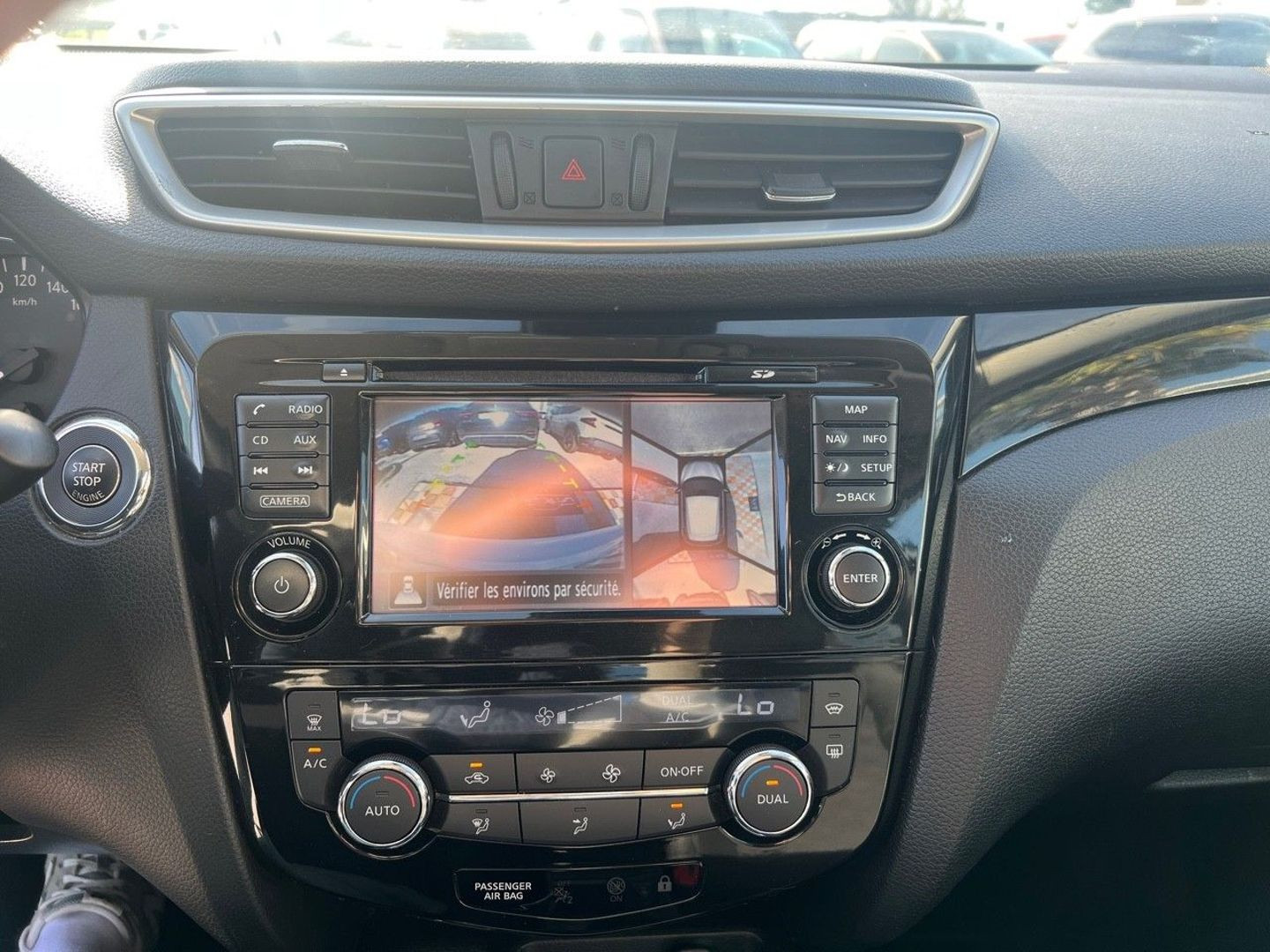 NISSAN Qashqai en vente à Albi chez votre mandataire automobile